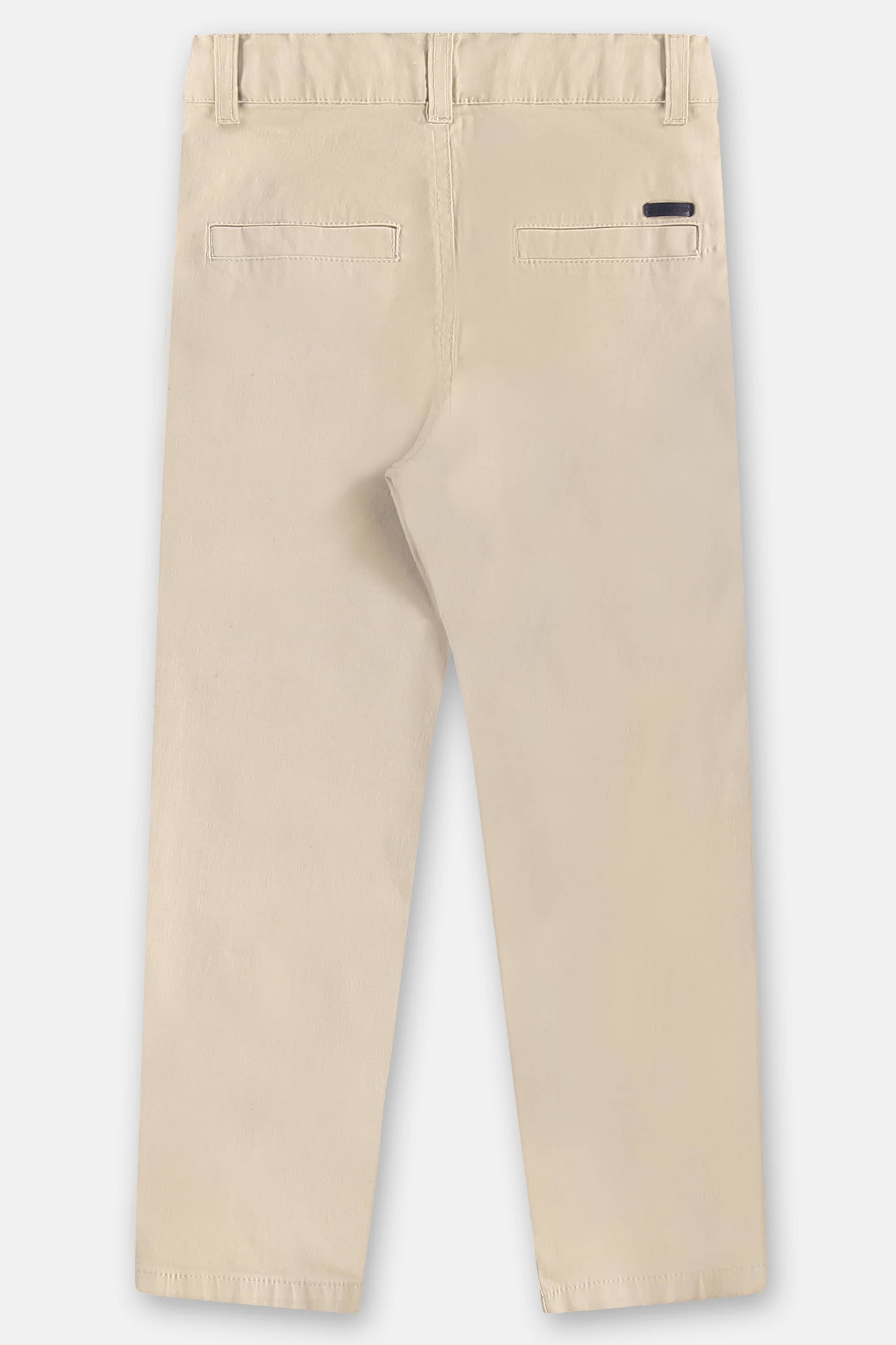 Conjunto Infantil com Camisa e Calça em Sarja (Azul) Up Baby - Imagem 42